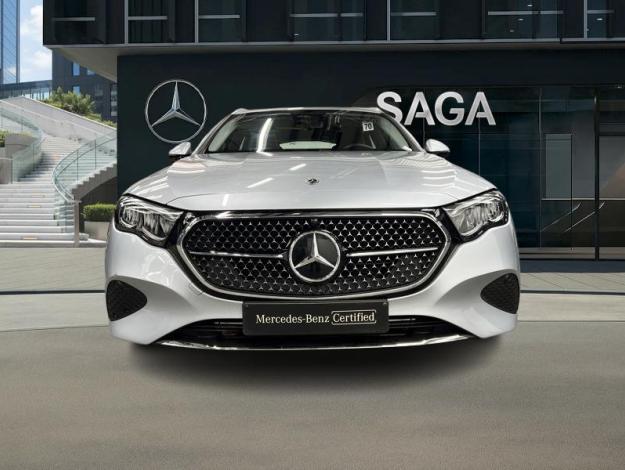 MERCEDES-BENZ E E 220 d