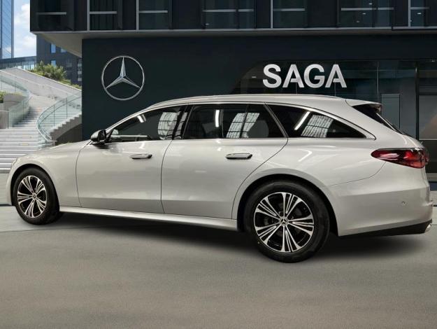 MERCEDES-BENZ E E 220 d
