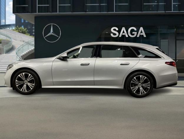MERCEDES-BENZ E E 220 d