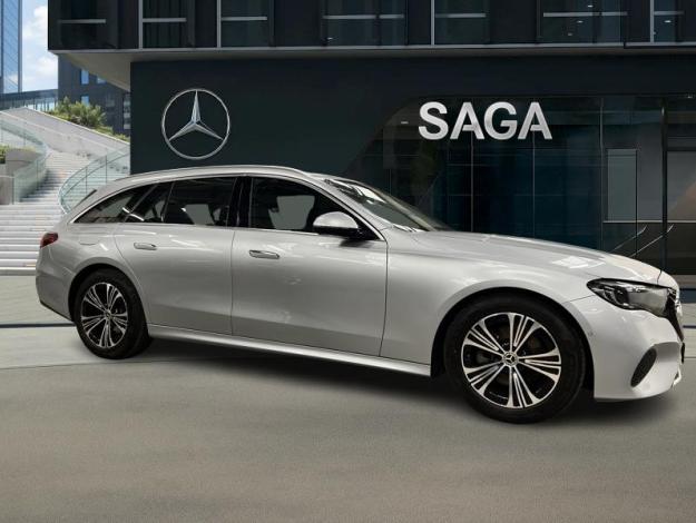 MERCEDES-BENZ E E 220 d