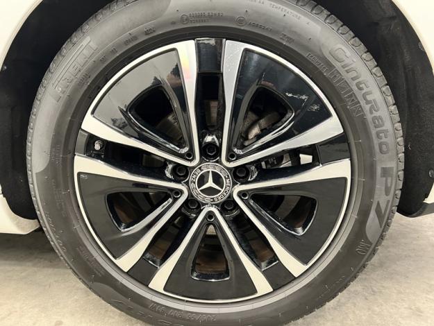 MERCEDES-BENZ CLA-Class CLA 180