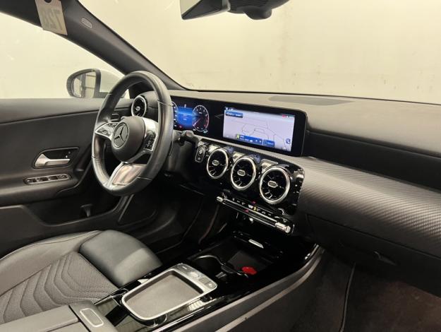 MERCEDES-BENZ CLA-Class CLA 180