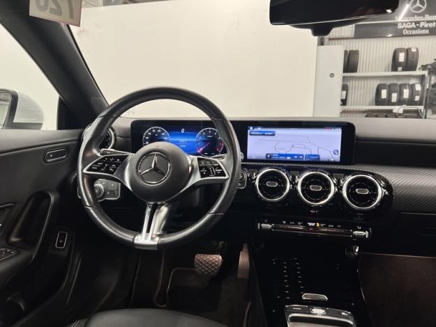 MERCEDES-BENZ CLA-Class CLA 180