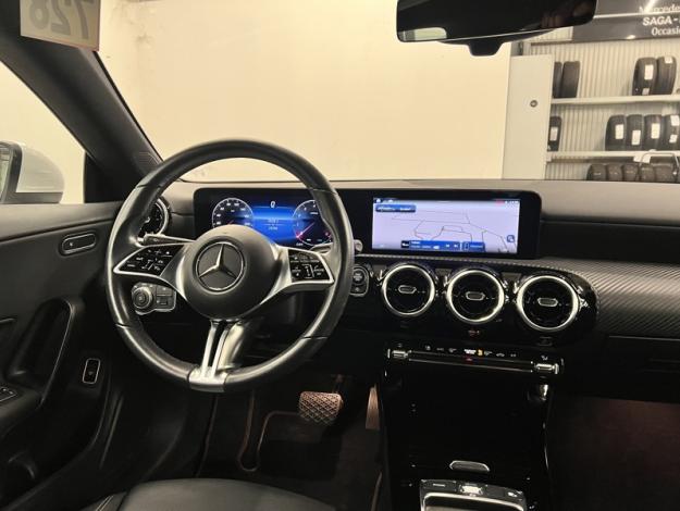 MERCEDES-BENZ CLA-Class CLA 180
