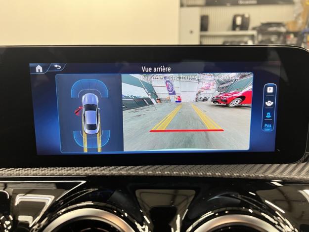MERCEDES-BENZ CLA-Class CLA 180