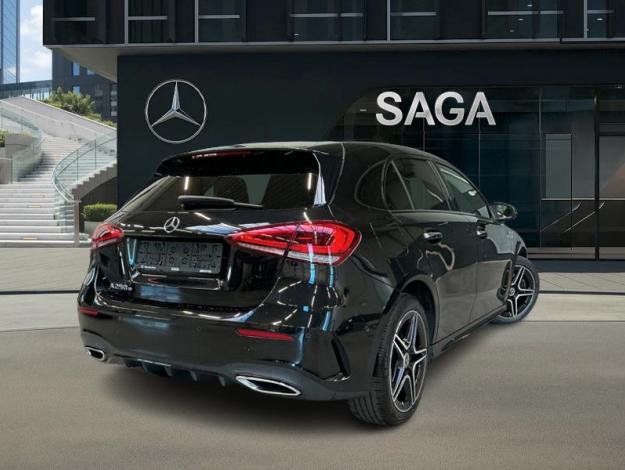 MERCEDES-BENZ A 250 e AMG Pack Night Pano Multibeam  