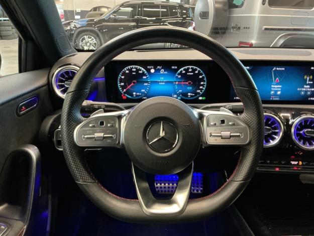 MERCEDES-BENZ A 250 e AMG Pack Night Pano Multibeam  