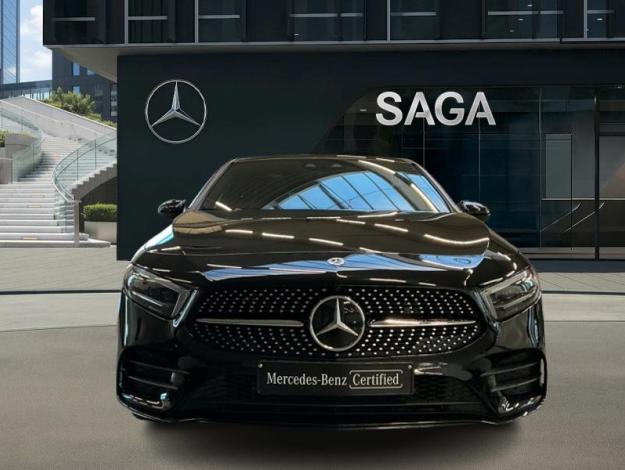 MERCEDES-BENZ A 250 e AMG Pack Night Pano Multibeam  