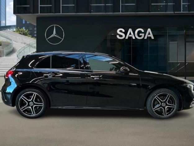 MERCEDES-BENZ A 250 e AMG Pack Night Pano Multibeam  