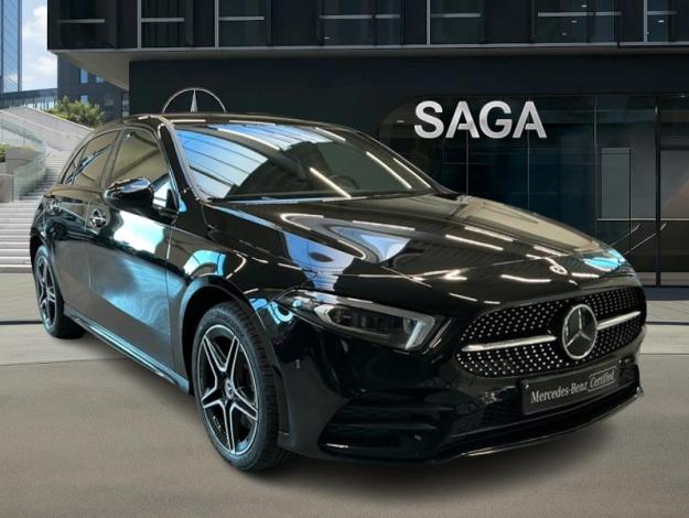 MERCEDES-BENZ A 250 e AMG Pack Night Pano Multibeam  