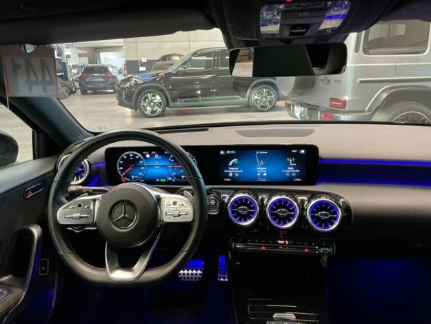 MERCEDES-BENZ A 250 e AMG Pack Night Pano Multibeam  