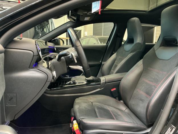 MERCEDES-BENZ A 250 e AMG Pack Night Pano Multibeam  