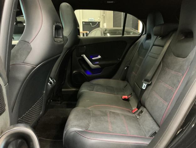 MERCEDES-BENZ A 250 e AMG Pack Night Pano Multibeam  
