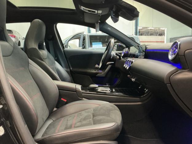 MERCEDES-BENZ A 250 e AMG Pack Night Pano Multibeam  