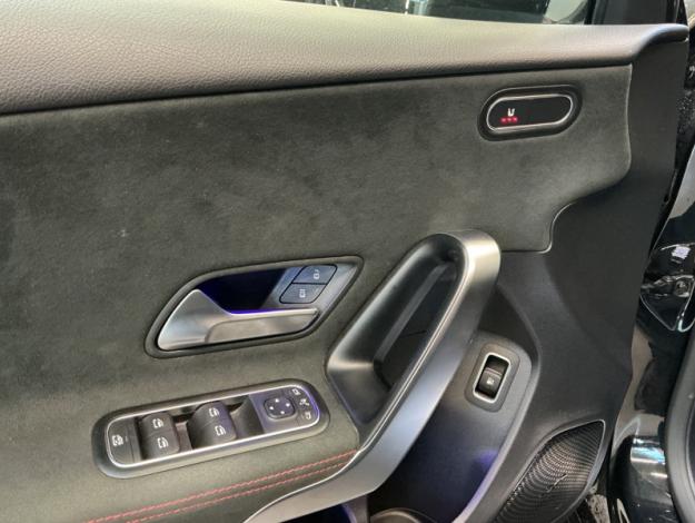 MERCEDES-BENZ A 250 e AMG Pack Night Pano Multibeam  