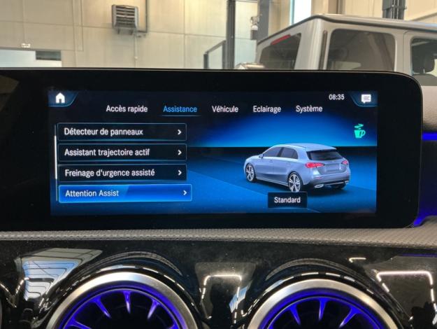MERCEDES-BENZ A 250 e AMG Pack Night Pano Multibeam  