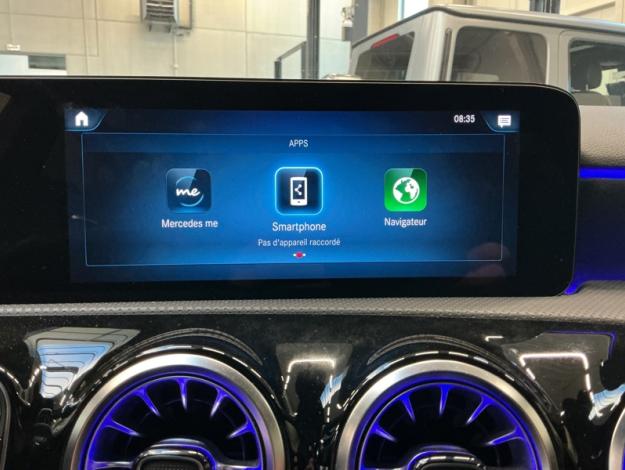 MERCEDES-BENZ A 250 e AMG Pack Night Pano Multibeam  