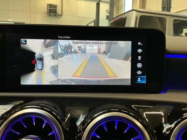 MERCEDES-BENZ A 250 e AMG Pack Night Pano Multibeam  