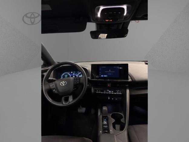 TOYOTA C-HR Hybride 2WD Design  1.8 140 ch 