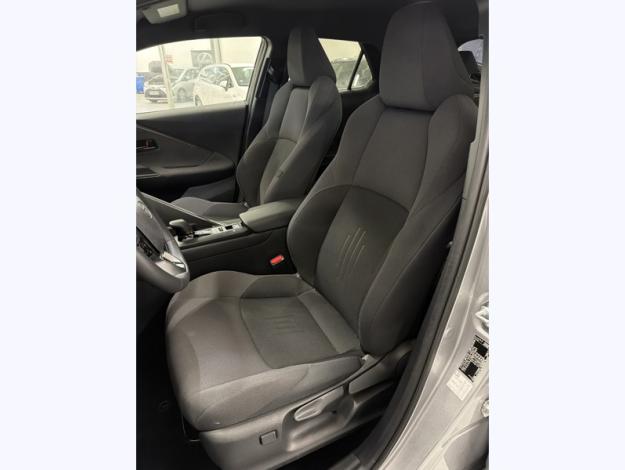 TOYOTA C-HR Hybride 2WD Design  1.8 140 ch 