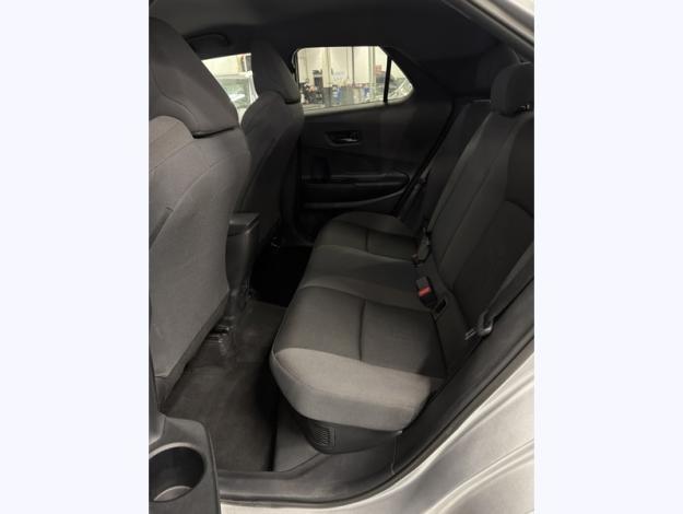 TOYOTA C-HR Hybride 2WD Design  1.8 140 ch 