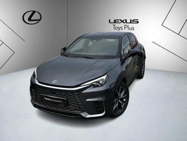 LEXUS LBX 1.5 136H 2WD EMOTION PACK TECH AUTO  LBX HYBRIDE 2WD EMOTION PACK TECH MY26