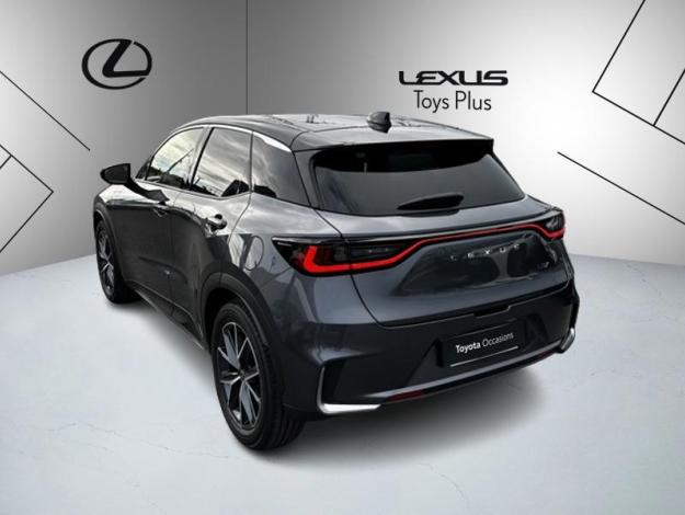 LEXUS LBX 1.5 136H 2WD EMOTION PACK TECH AUTO  LBX HYBRIDE 2WD EMOTION PACK TECH MY26