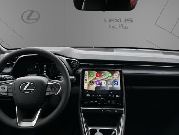 LEXUS LBX 1.5 136H 2WD EMOTION PACK TECH AUTO  LBX HYBRIDE 2WD EMOTION PACK TECH MY26