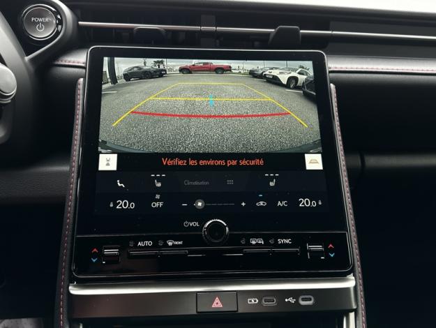 LEXUS LBX 1.5 136H 2WD EMOTION PACK TECH AUTO  LBX HYBRIDE 2WD EMOTION PACK TECH MY26