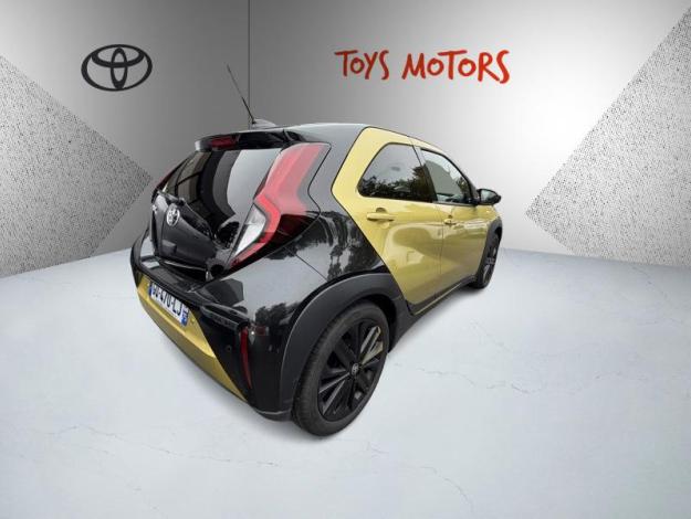 TOYOTA Aygo X Air Collection  1.0 72 ch 