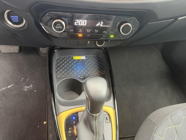 TOYOTA Aygo X Air Collection  1.0 72 ch 