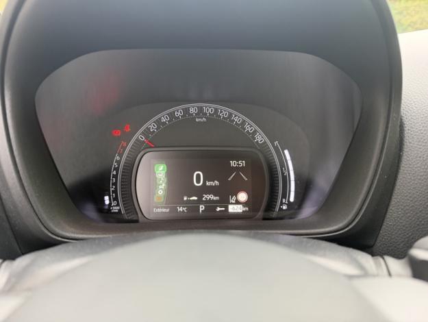 TOYOTA Aygo X Air Collection  1.0 72 ch 