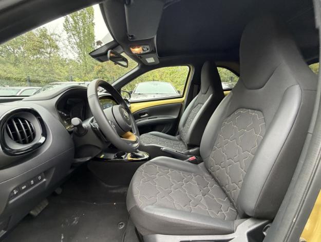 TOYOTA Aygo X Air Collection  1.0 72 ch 