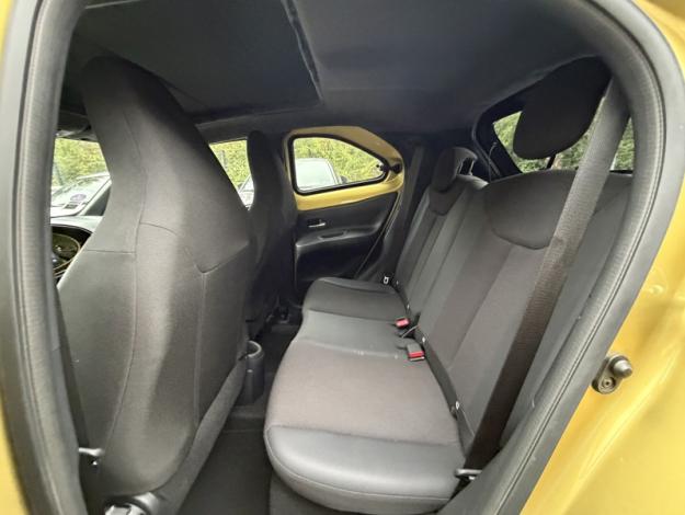 TOYOTA Aygo X Air Collection  1.0 72 ch 