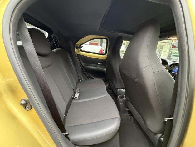 TOYOTA Aygo X Air Collection  1.0 72 ch 