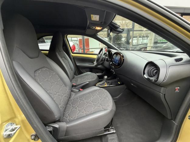 TOYOTA Aygo X Air Collection  1.0 72 ch 