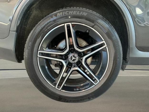 MERCEDES-BENZ GLC 300 de 4MATIC Coupé  