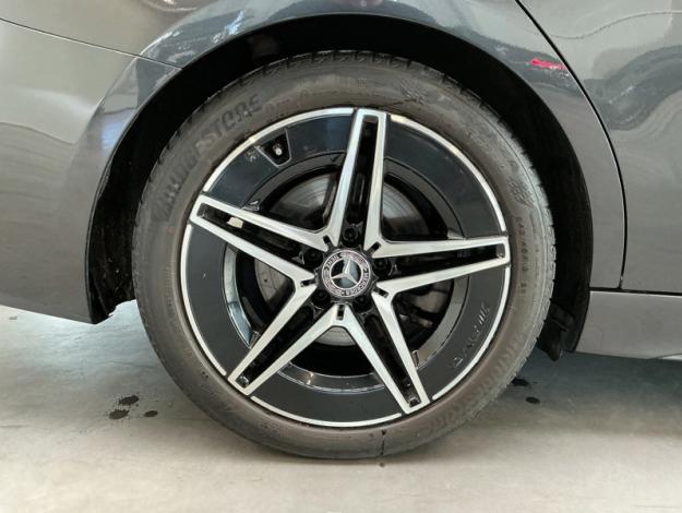 MERCEDES-BENZ C-Class C 200 d