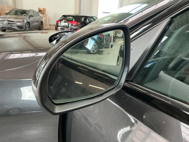 MERCEDES-BENZ C-Class C 200 d