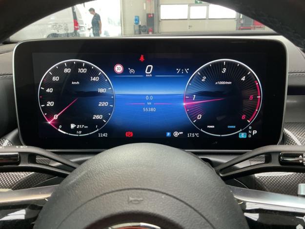 MERCEDES-BENZ C-Class C 200 d