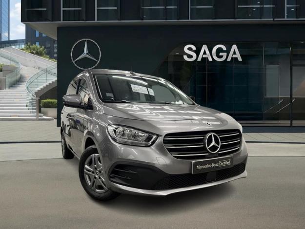 MERCEDES-BENZ T-Class T 180 Style