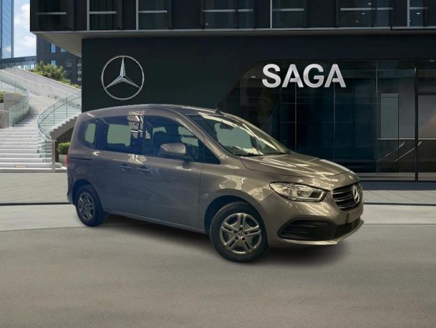 MERCEDES-BENZ T-Class T 180 Style