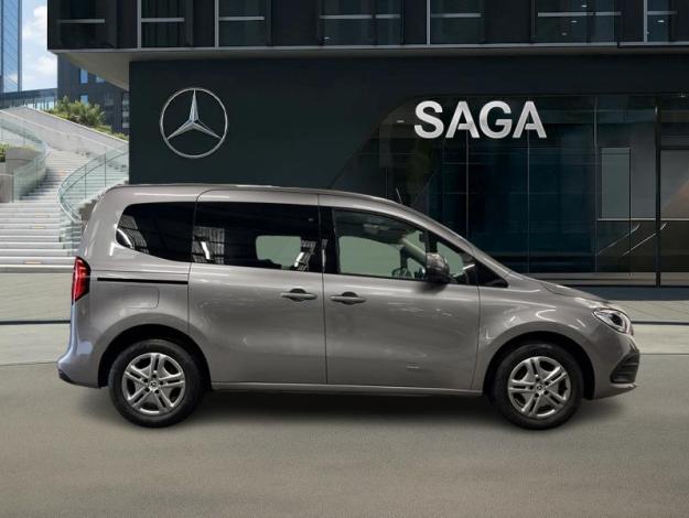 MERCEDES-BENZ T-Class T 180 Style
