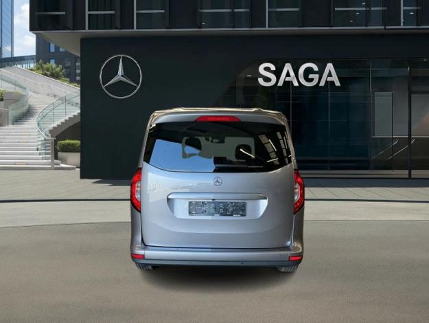 MERCEDES-BENZ T-Class T 180 Style