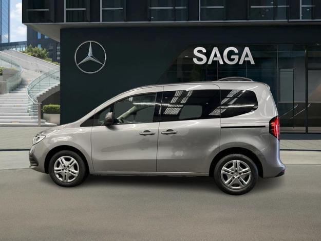 MERCEDES-BENZ T-Class T 180 Style