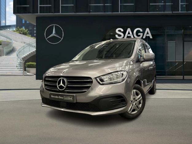 MERCEDES-BENZ T-Class T 180 Style