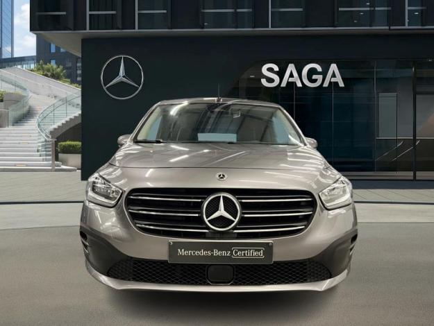 MERCEDES-BENZ T-Class T 180 Style