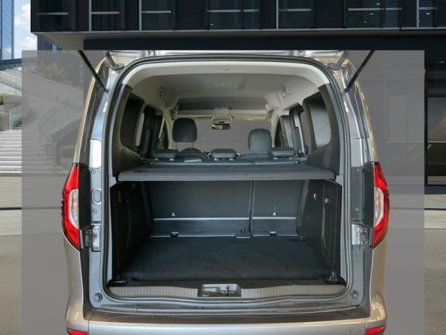 MERCEDES-BENZ T-Class T 180 Style