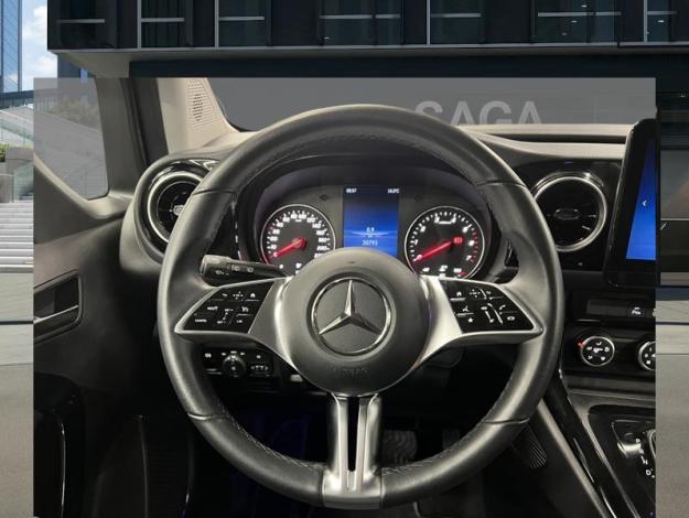 MERCEDES-BENZ T-Class T 180 Style