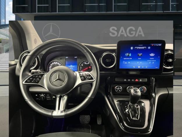 MERCEDES-BENZ T-Class T 180 Style